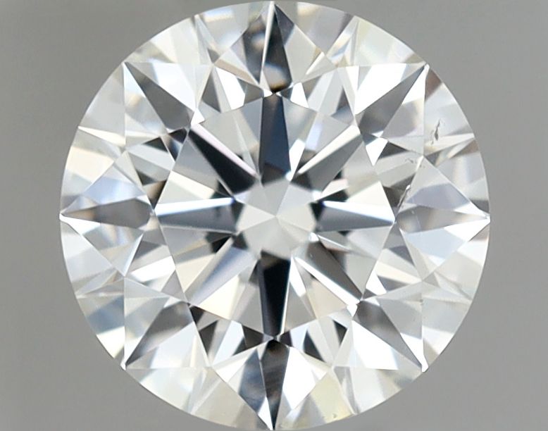 0.50 ct Round diamond