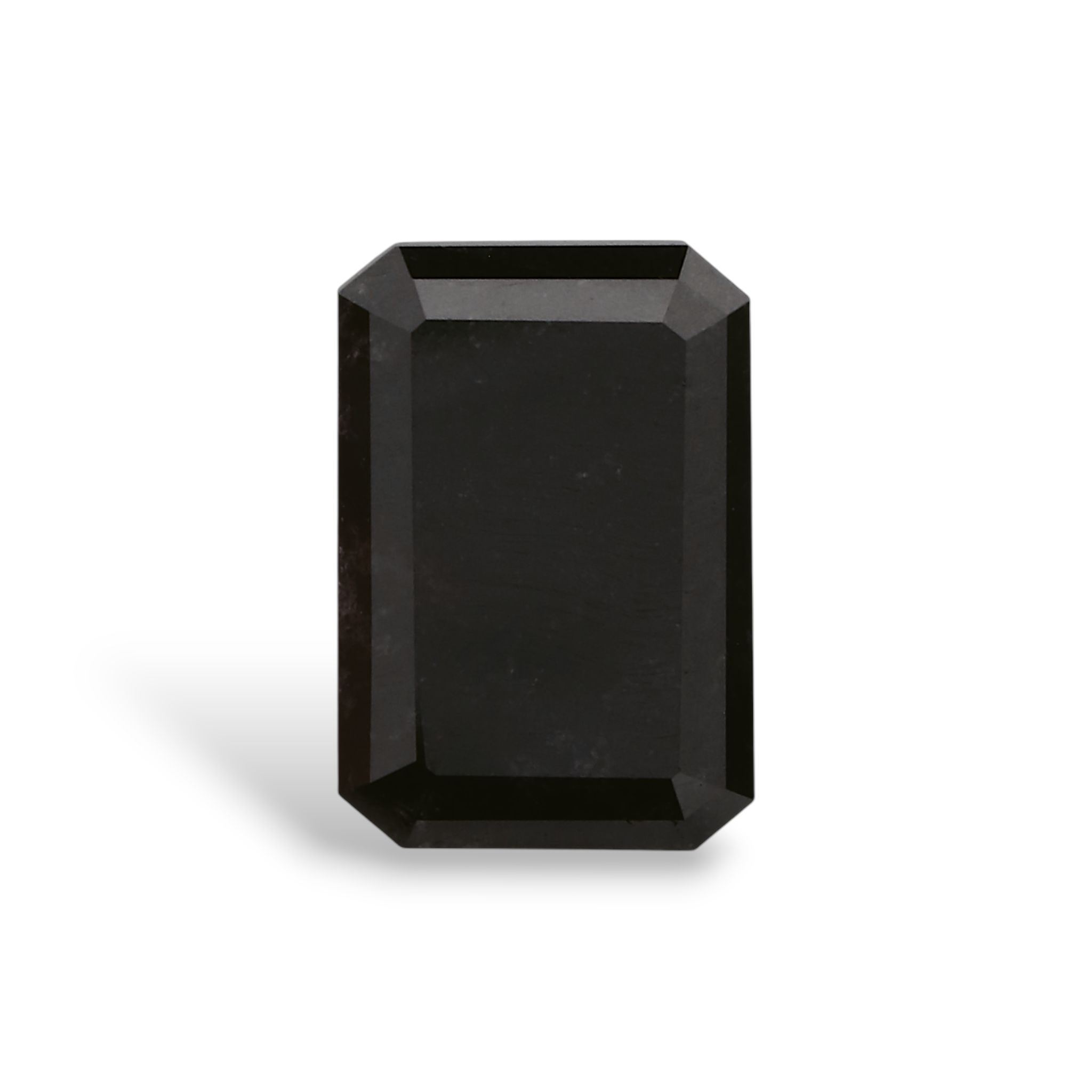 Diament 1.67 ct Fancy Black/VVS2