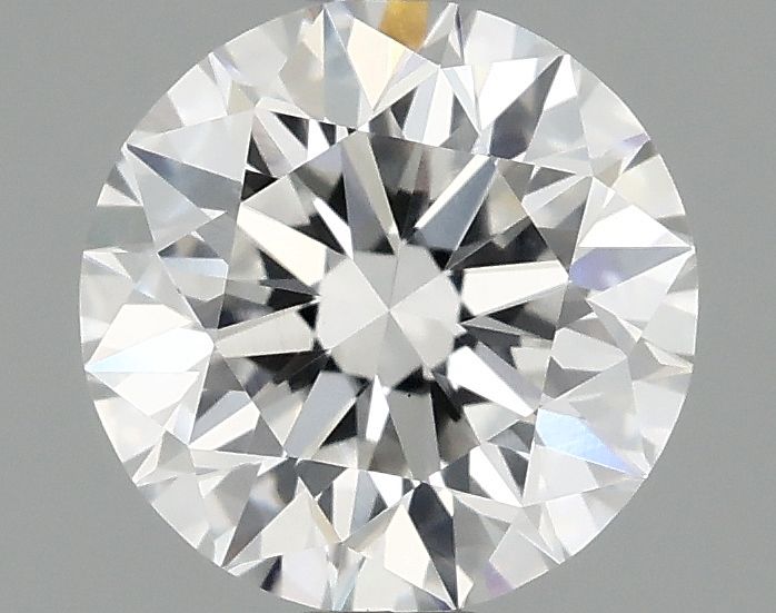 1.06 ct. round Lab Grown Diamond front image