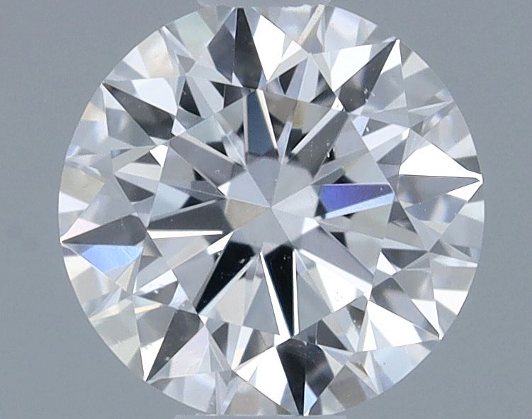 0.31 ct Round Diamond