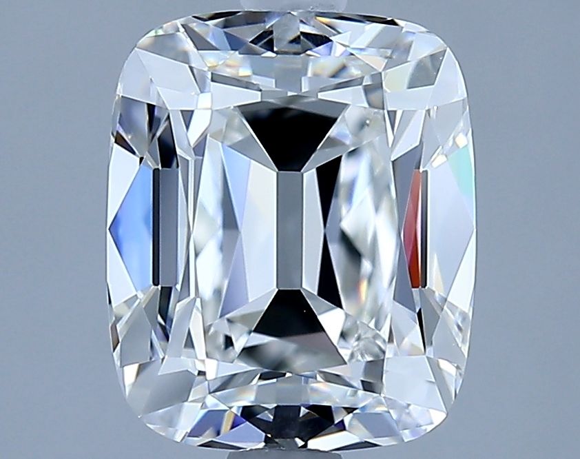 3.33 ct Oval diamond