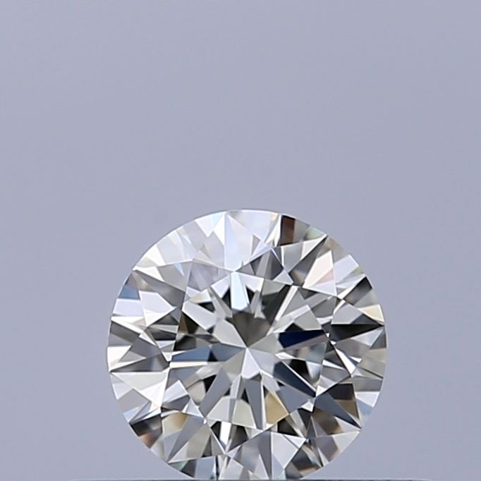 0.32 ct Round Diamond