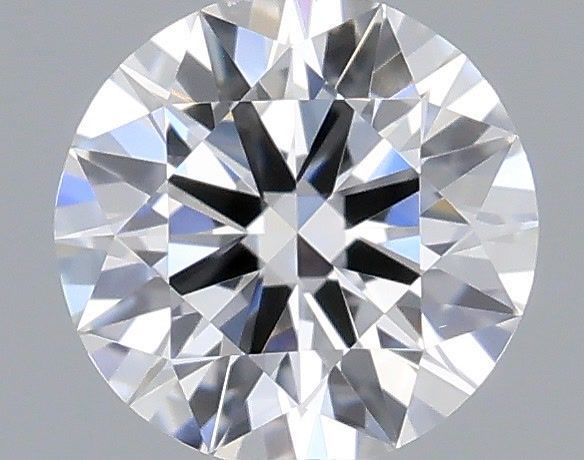 0.28 ct lab-grown Round Diamond