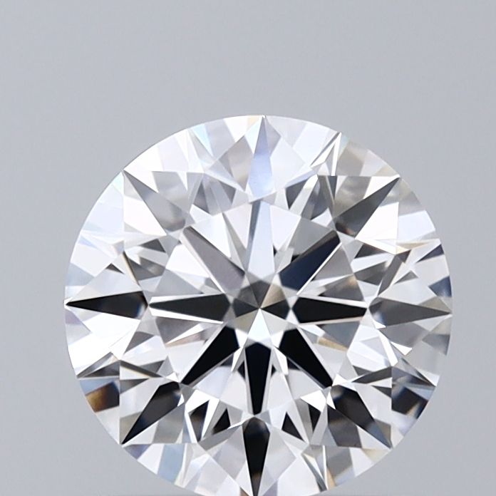 1.03 ct. round Lab Grown Diamond front image