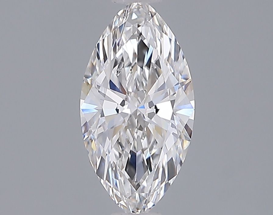 1.03 ct. marquise Lab Grown Diamond front image