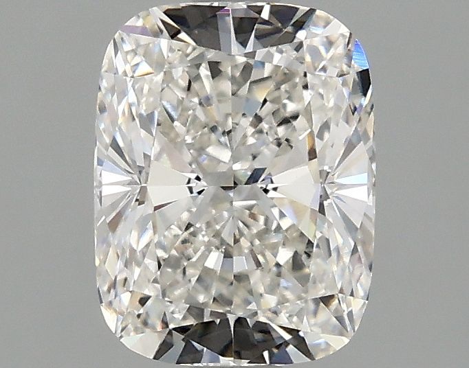 1.60 ct Cushion Modified diamond