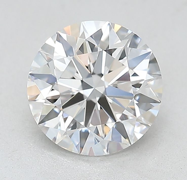 1.51 ct. round Lab Grown Diamond front image