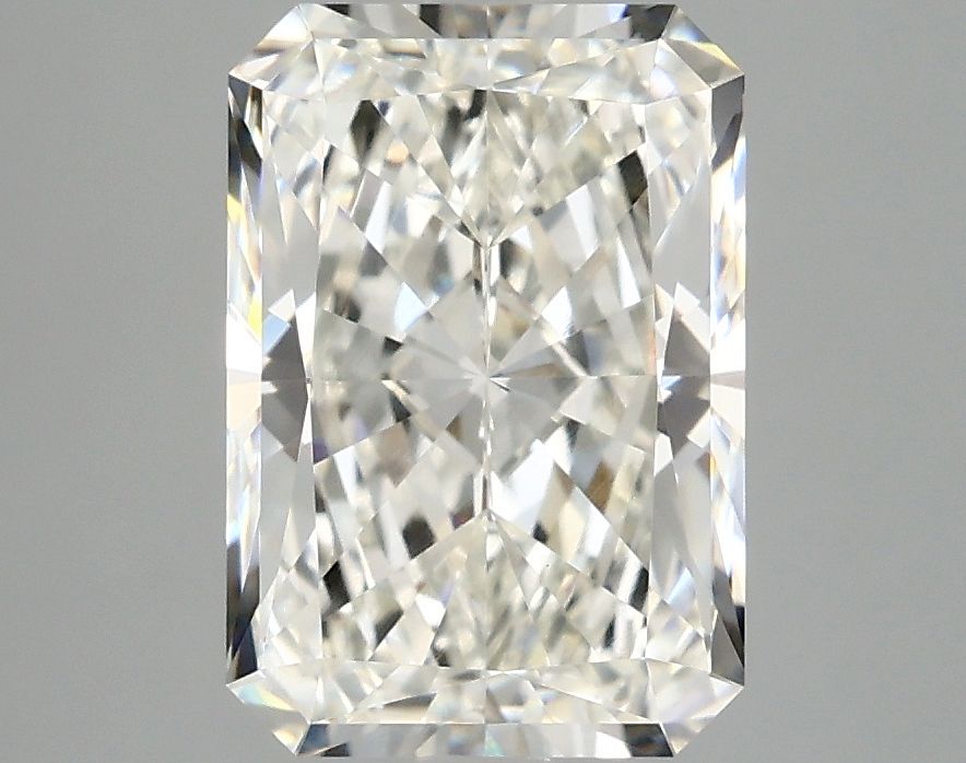 3.00 ct. radiant Lab Grown Diamond front image