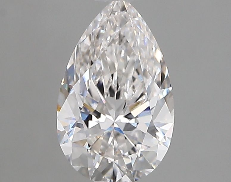1.06 ct Pear diamond