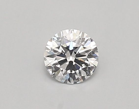 0.33 ct lab-grown Round Diamond