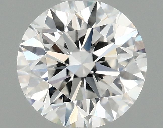 1.03 ct. round Lab Grown Diamond front image
