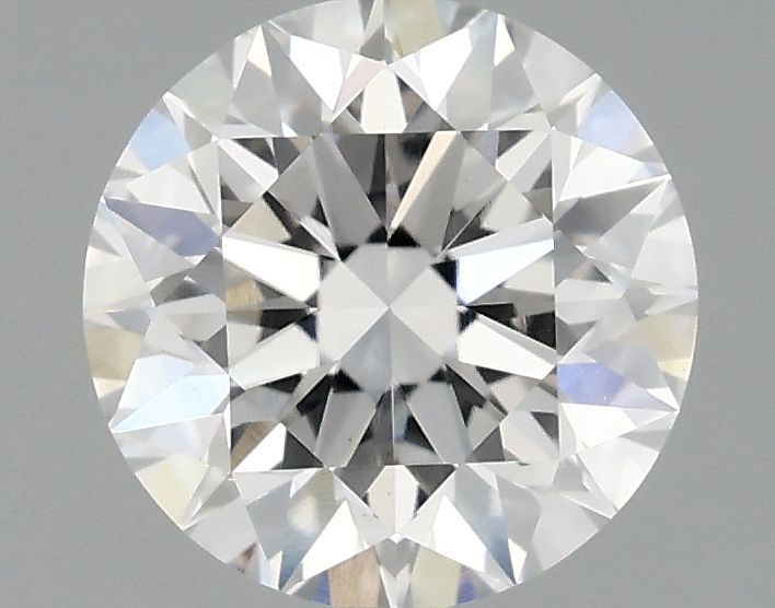 1.06 ct. round Lab Grown Diamond front image