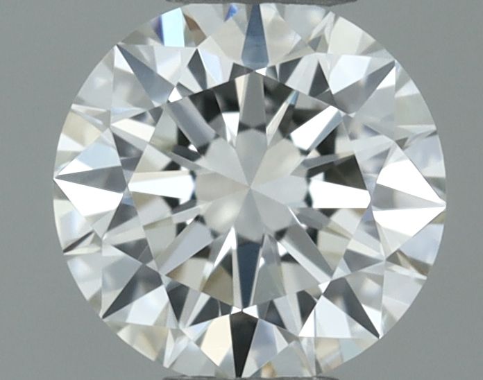 0.30 ct Round diamond