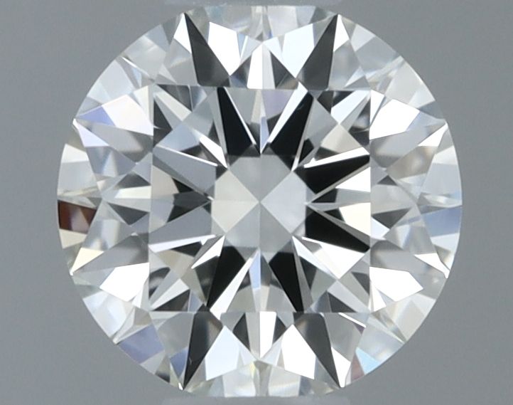 0.30 ct Round diamond