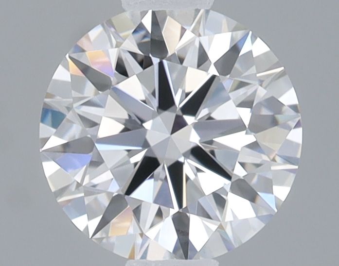 1.03 ct. round Lab Grown Diamond front image