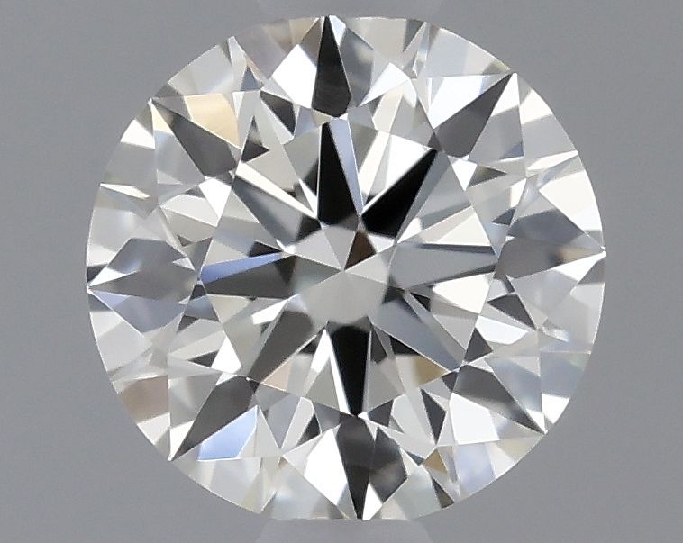 0.3 ct Round Diamond