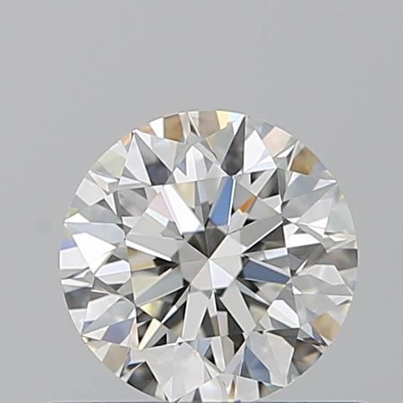 0.60 ct Round diamond
