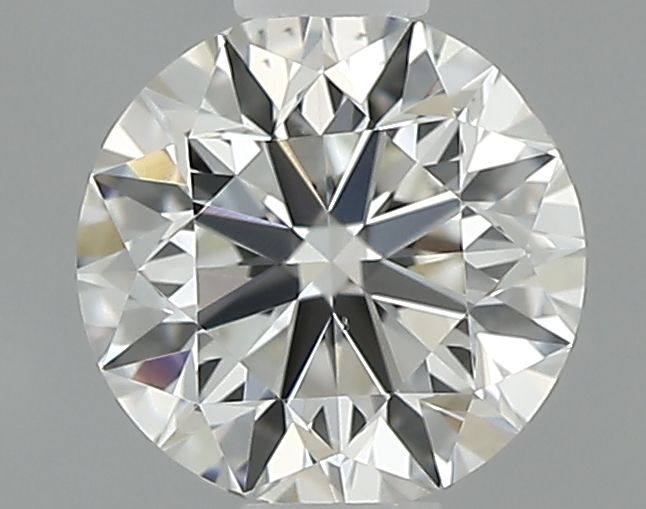 0.4 ct Round Diamond