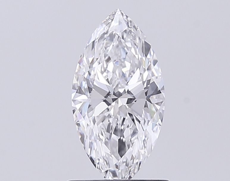 1.07 ct. marquise Lab Grown Diamond front image
