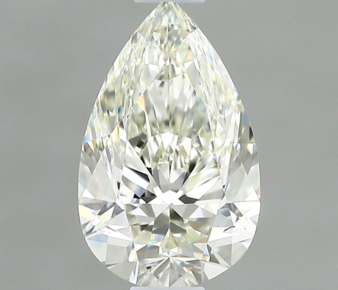 0.4 ct Pear Diamond