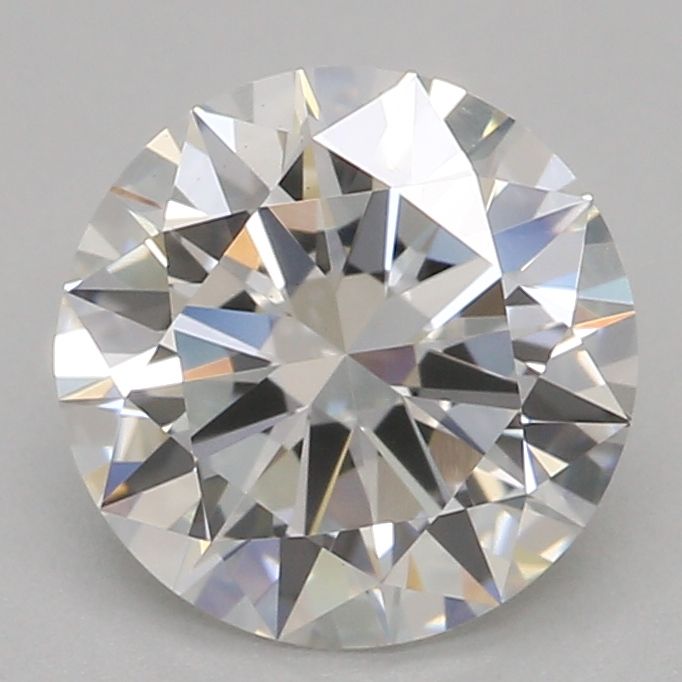 1.08 ct. round Lab Grown Diamond front image