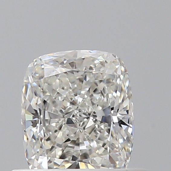 0.51 ct Cushion Brilliant diamond