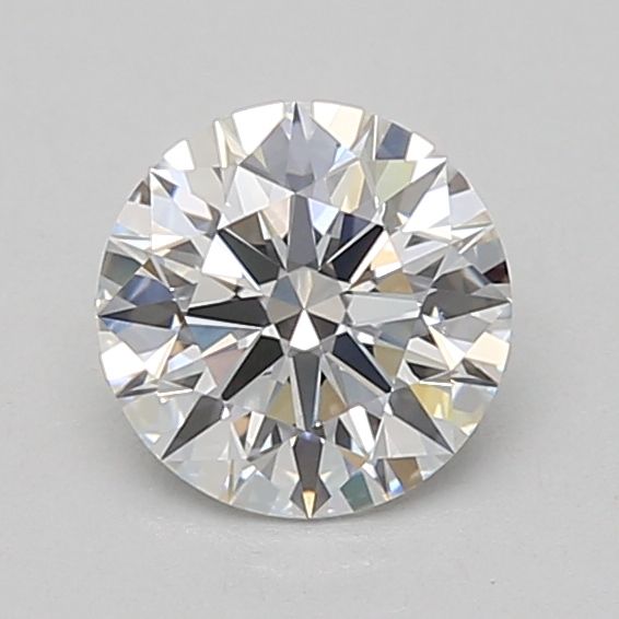1.07 ct. round Lab Grown Diamond front image