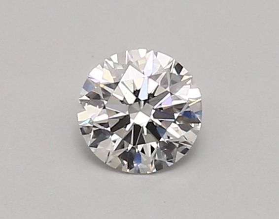 0.46 ct lab-grown Round Diamond
