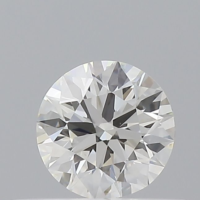0.3 ct Round Diamond