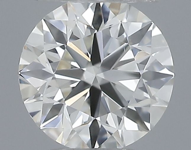 0.3 ct Round Diamond