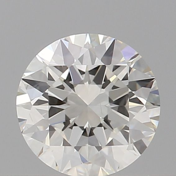0.40 ct Round diamond