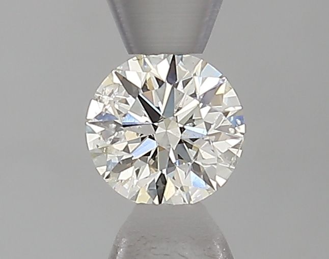 0.33 ct Round Diamond