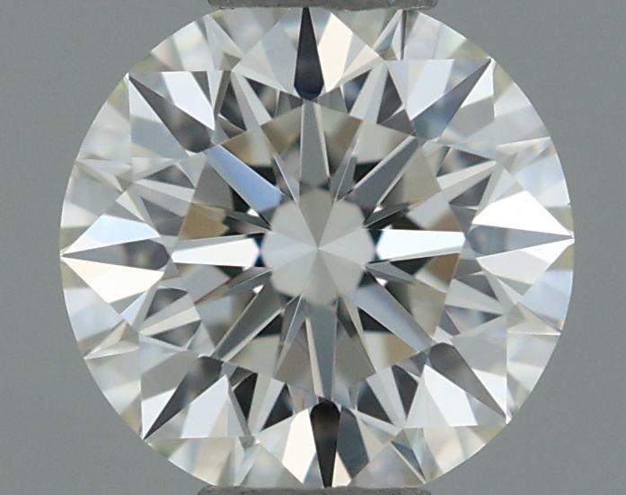 0.34 ct Round diamond