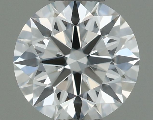 0.31 ct Round diamond