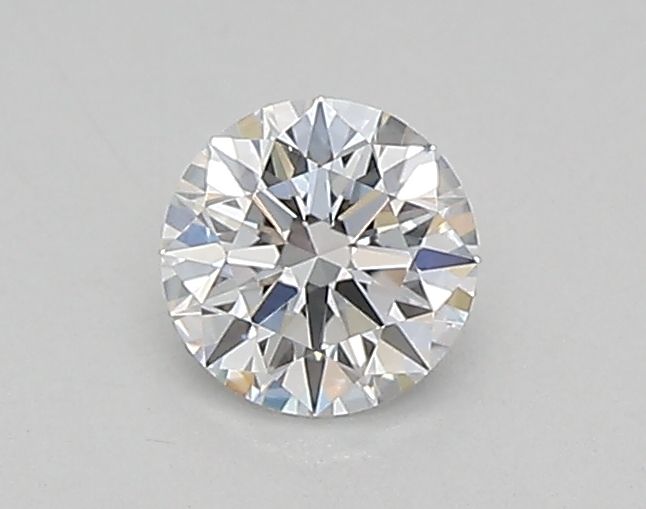 0.26 ct lab-grown Round Diamond