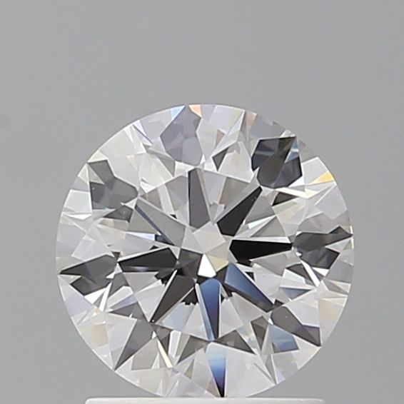 1.50 ct. round Lab Grown Diamond front image
