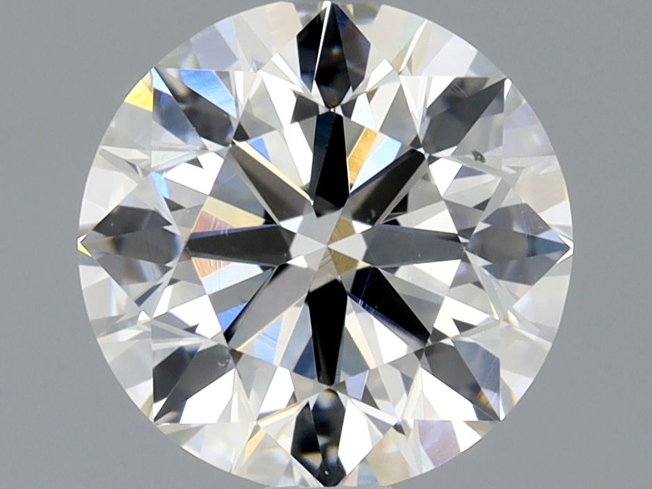 1.33 Carat