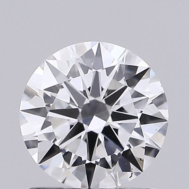 1.04 ct. round Lab Grown Diamond front image