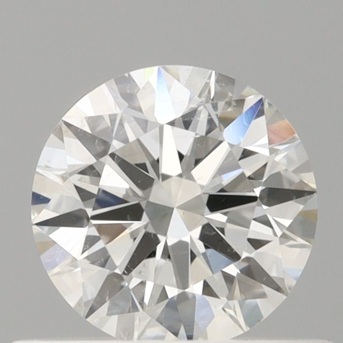 0.54 ct Round Diamond