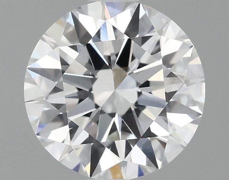 1.03 ct. round Lab Grown Diamond front image