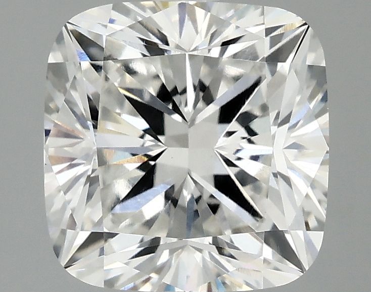 2.52 ct Cushion Modified diamond