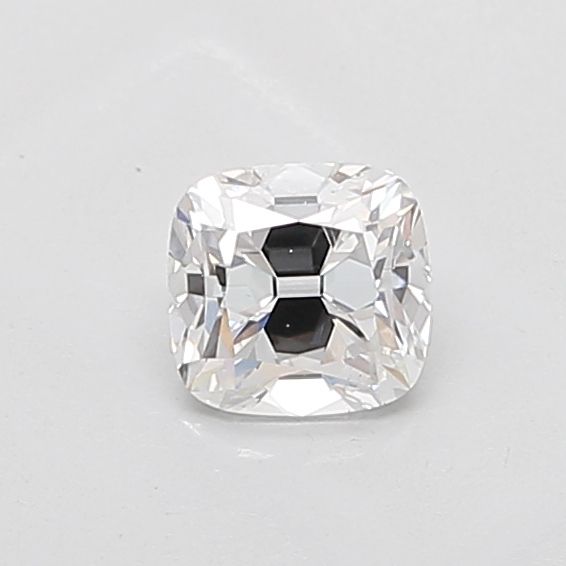 1.02 ct lab-grown Cushion modified Diamond