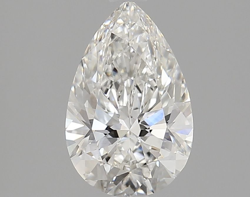 1.59 ct Pear diamond