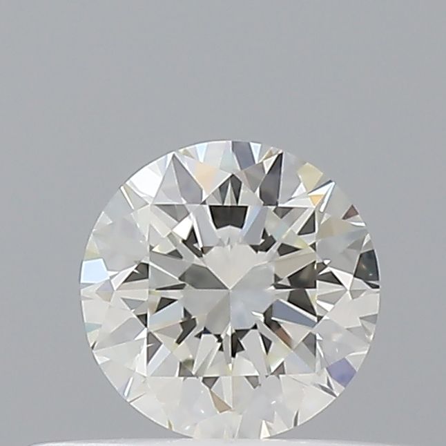 0.3 ct Round Diamond