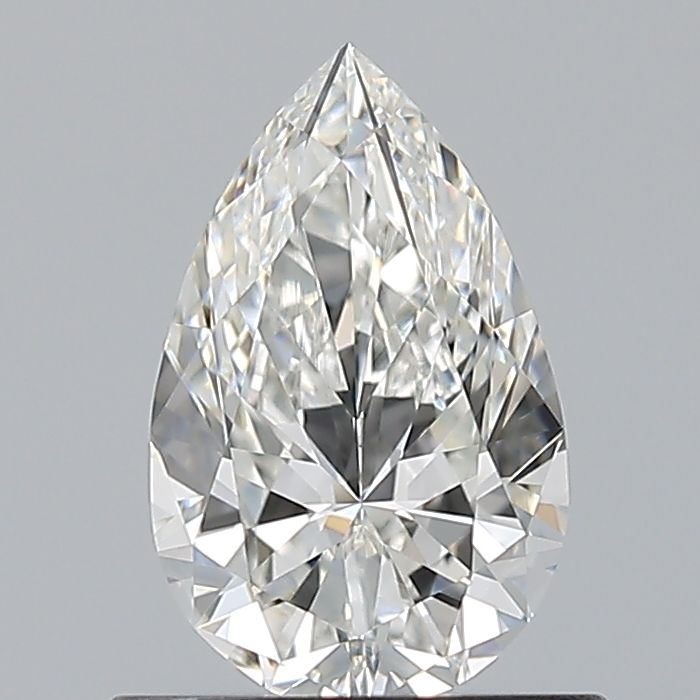 0.70 ct Pear diamond