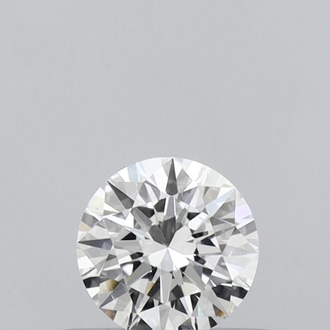 0.26 ct Round Diamond