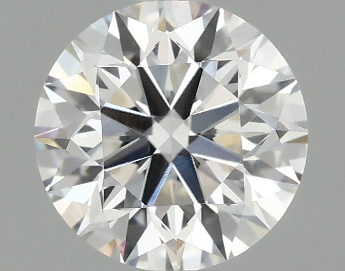 1.09 ct. round Lab Grown Diamond front image