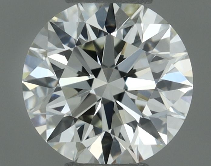 0.30 ct Round diamond