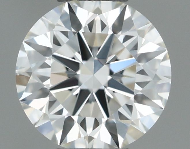 0.31 ct Round diamond