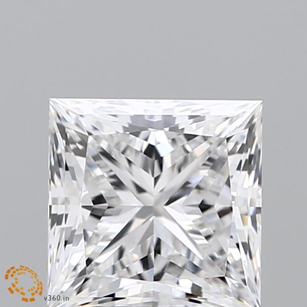 Diament 2.02 ct F/VVS2